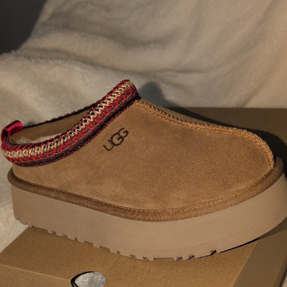 UGG Women's Footwear - Rich Tan - Picture 3 of 7